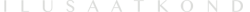 ILUSAATKOND
